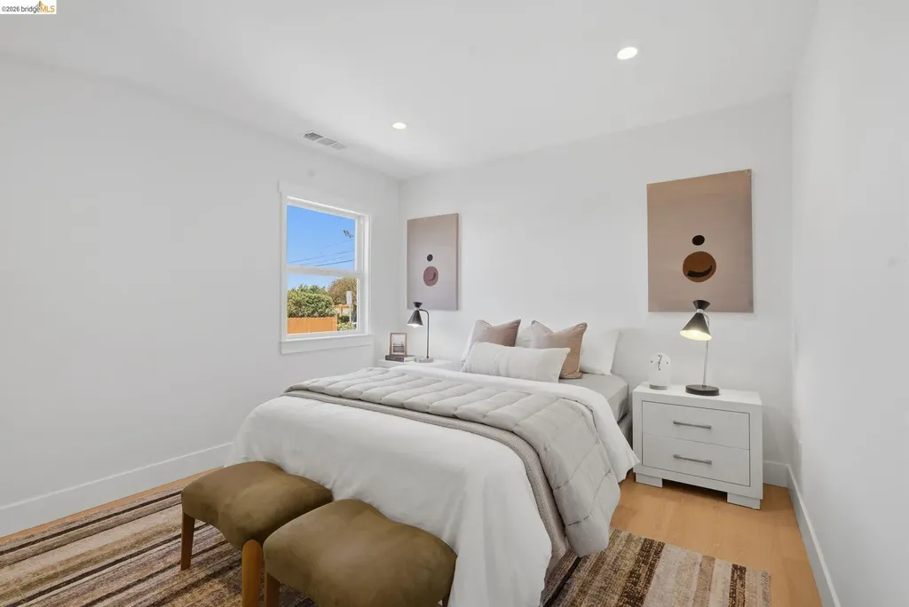 6922 Blake Street El Cerrito CA 94530