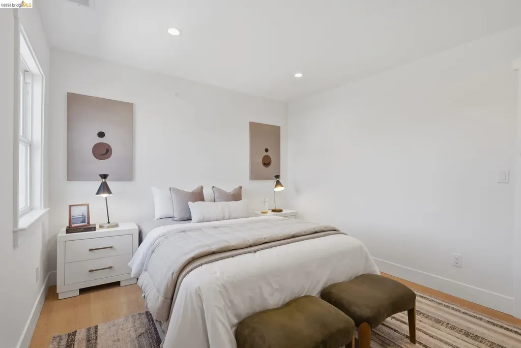 6922 Blake Street El Cerrito CA 94530