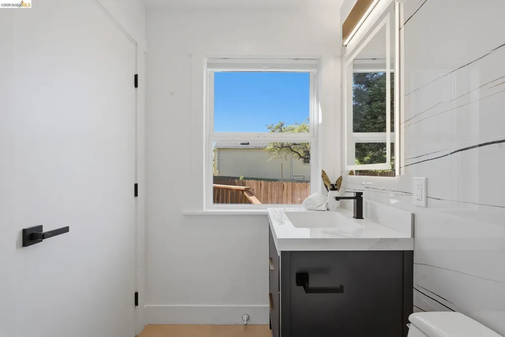 6922 Blake Street El Cerrito CA 94530