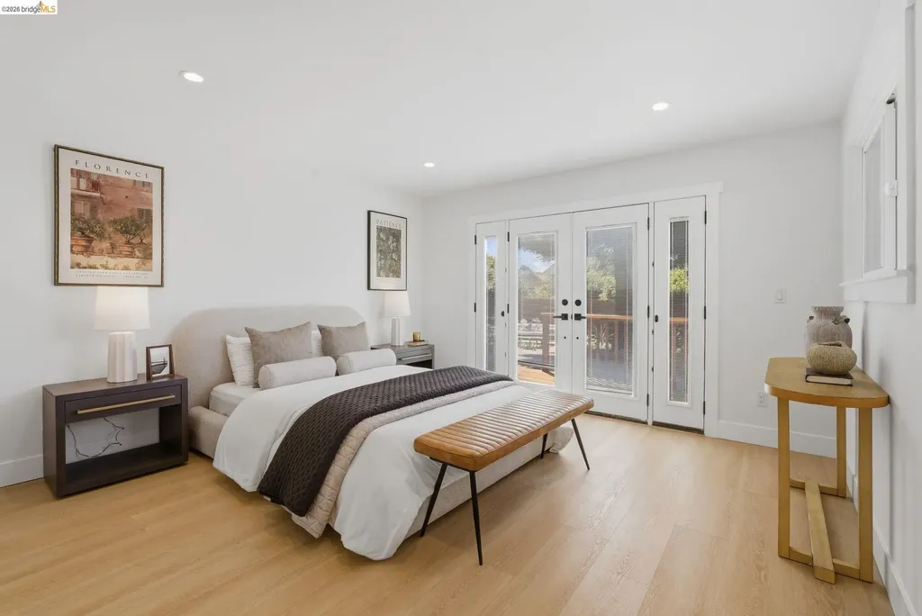 6922 Blake Street El Cerrito CA 94530
