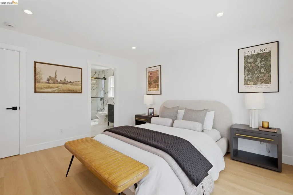 6922 Blake Street El Cerrito CA 94530