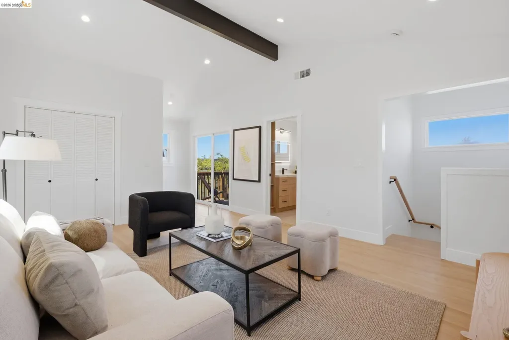 6922 Blake Street El Cerrito CA 94530