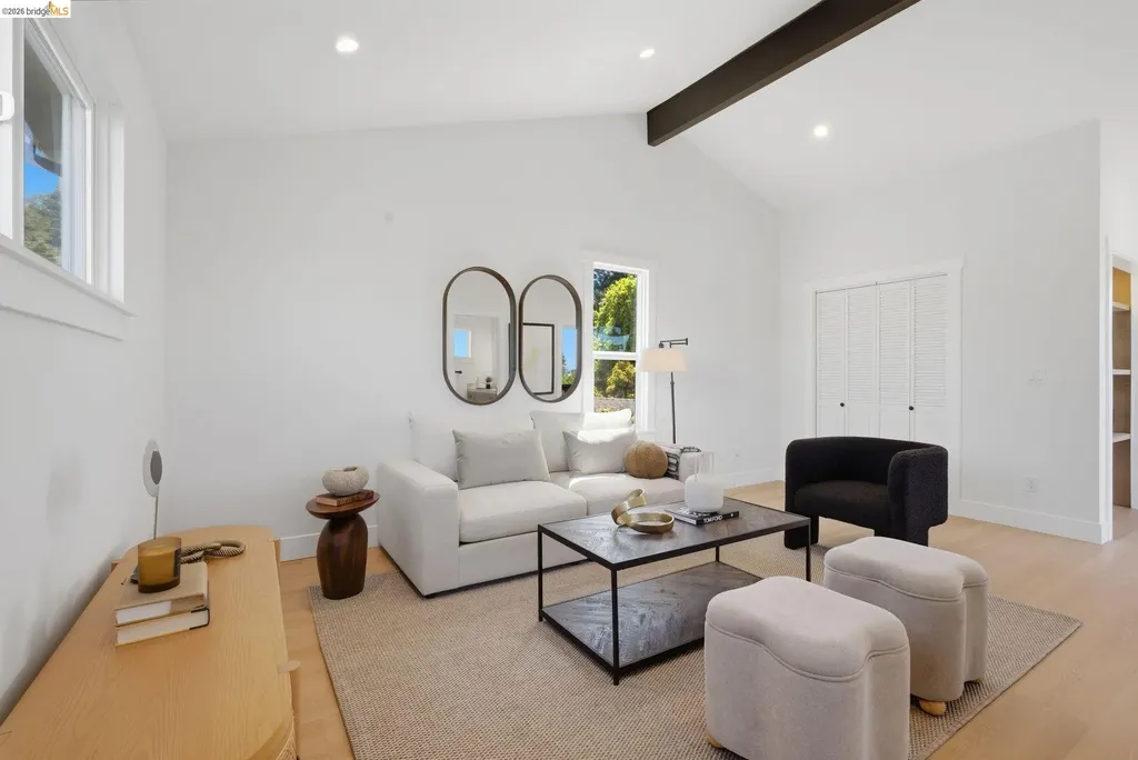 6922 Blake Street El Cerrito CA 94530
