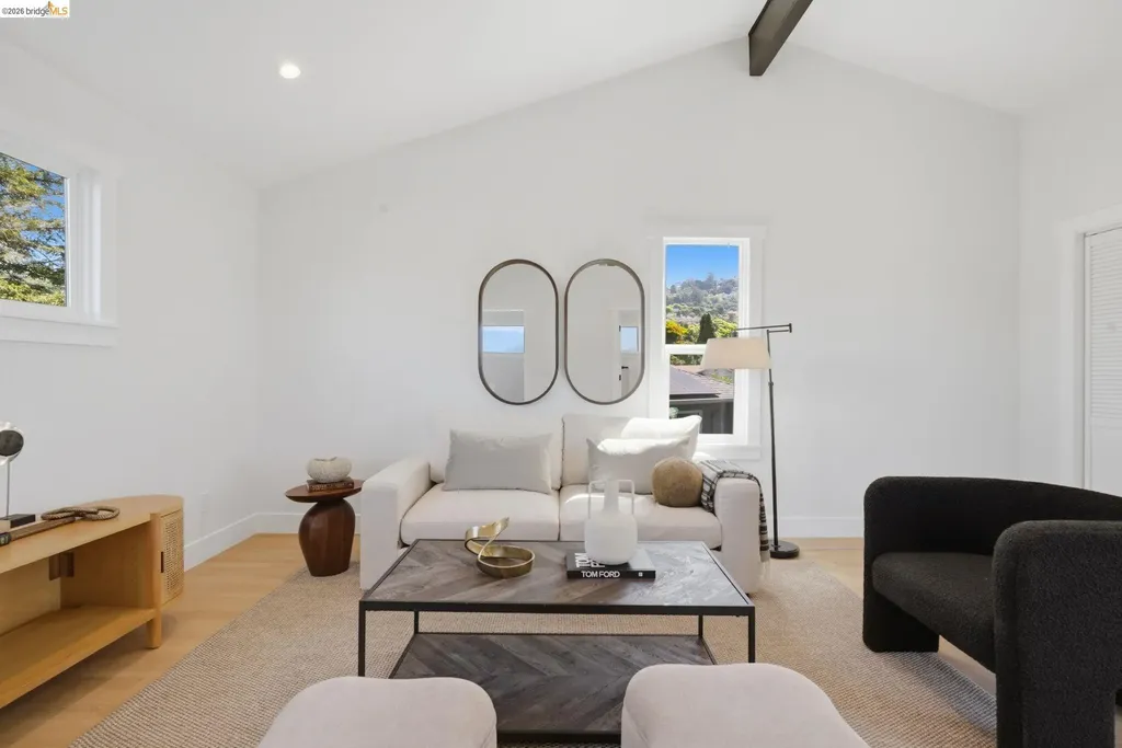 6922 Blake Street El Cerrito CA 94530