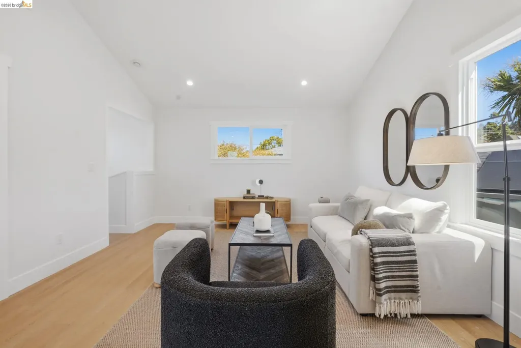6922 Blake Street El Cerrito CA 94530