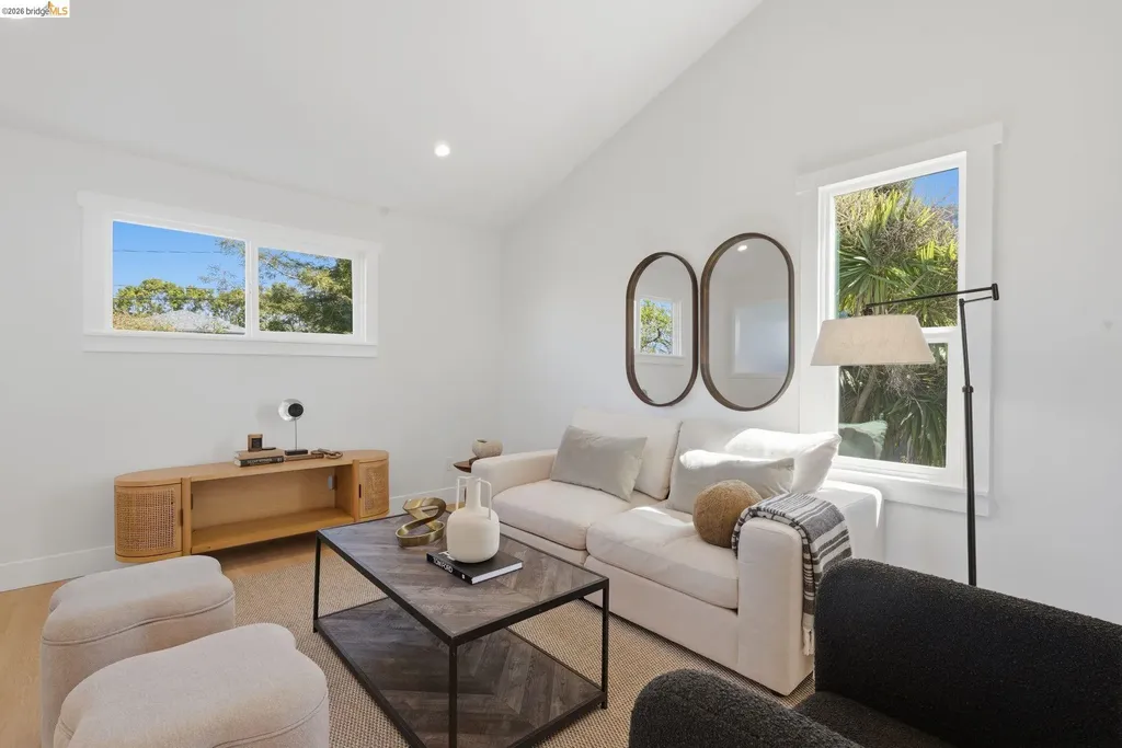 6922 Blake Street El Cerrito CA 94530