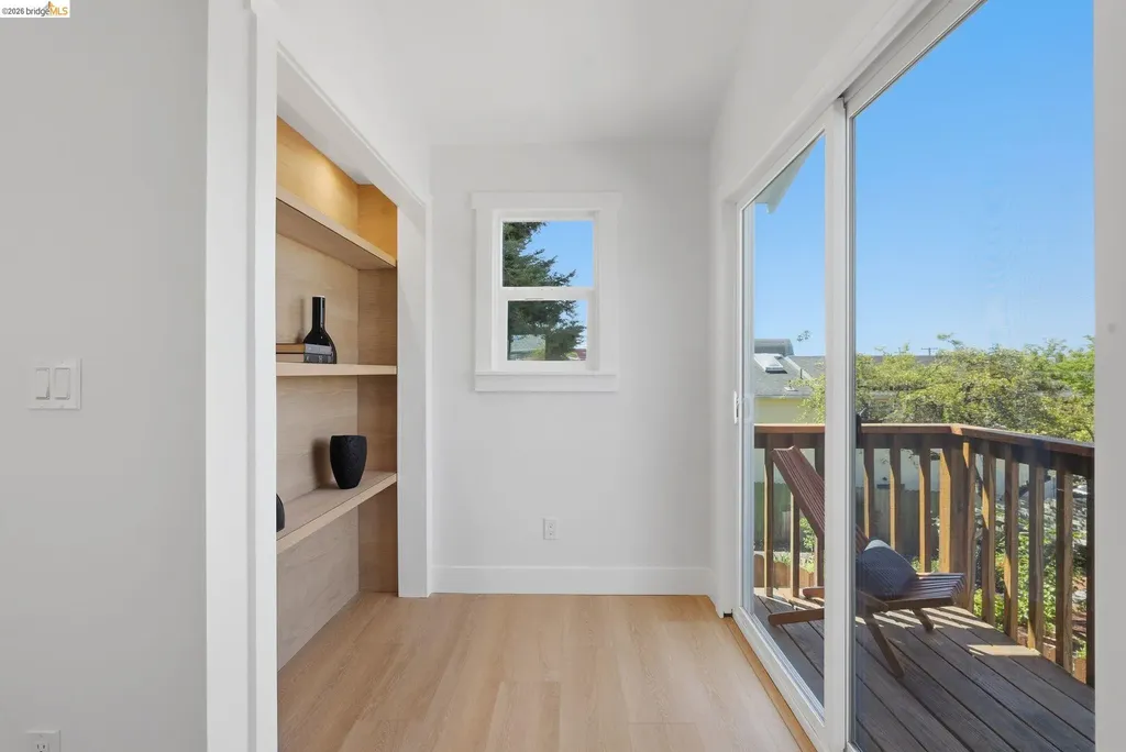 6922 Blake Street El Cerrito CA 94530