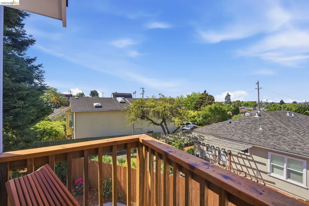 6922 Blake Street El Cerrito CA 94530