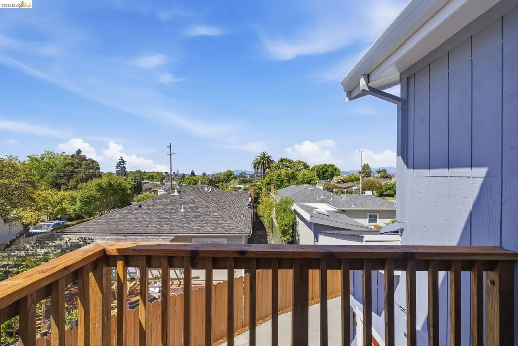 6922 Blake Street El Cerrito CA 94530