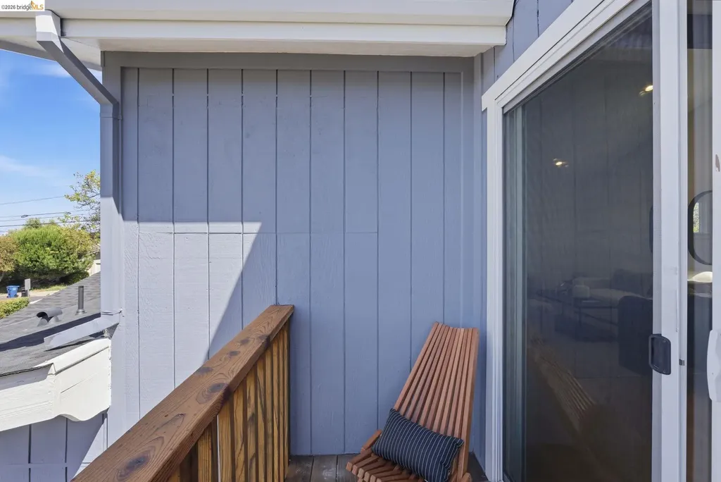 6922 Blake Street El Cerrito CA 94530