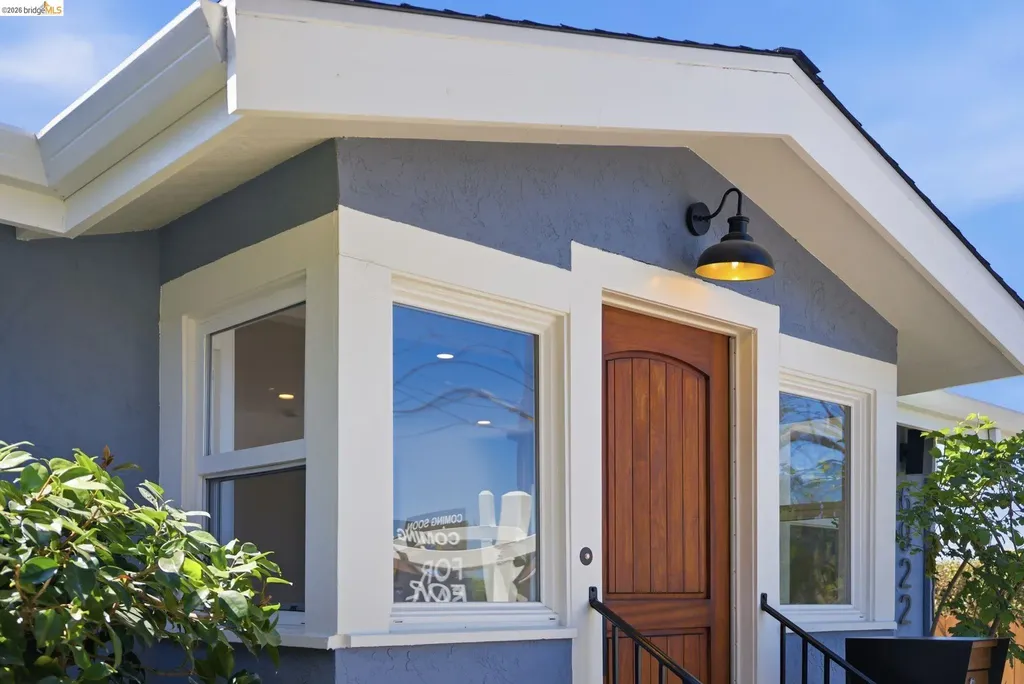 6922 Blake Street El Cerrito CA 94530