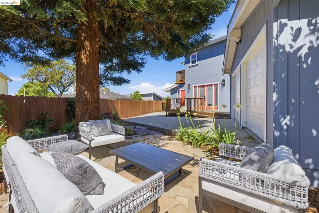 6922 Blake Street El Cerrito CA 94530