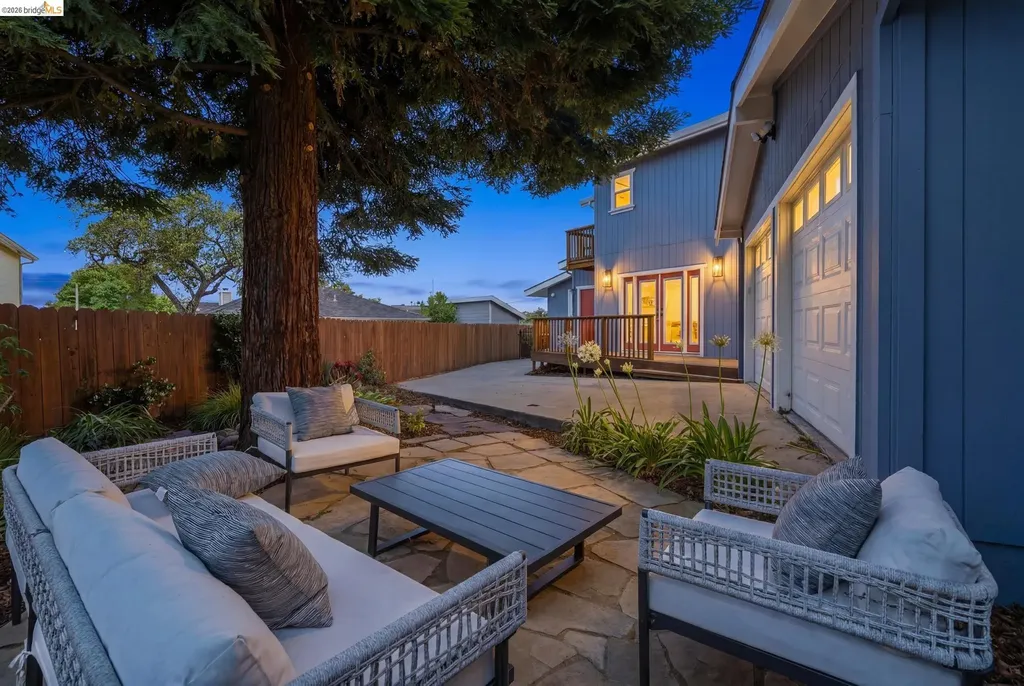 6922 Blake Street El Cerrito CA 94530