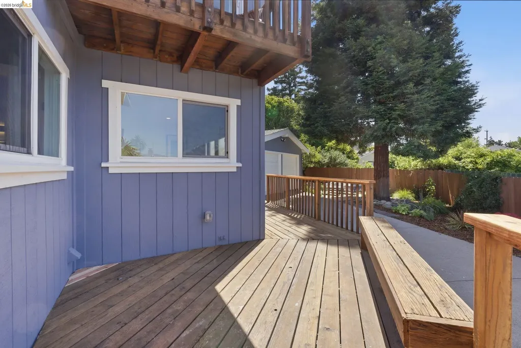 6922 Blake Street El Cerrito CA 94530