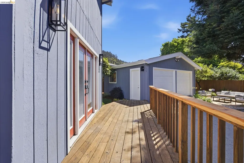 6922 Blake Street El Cerrito CA 94530