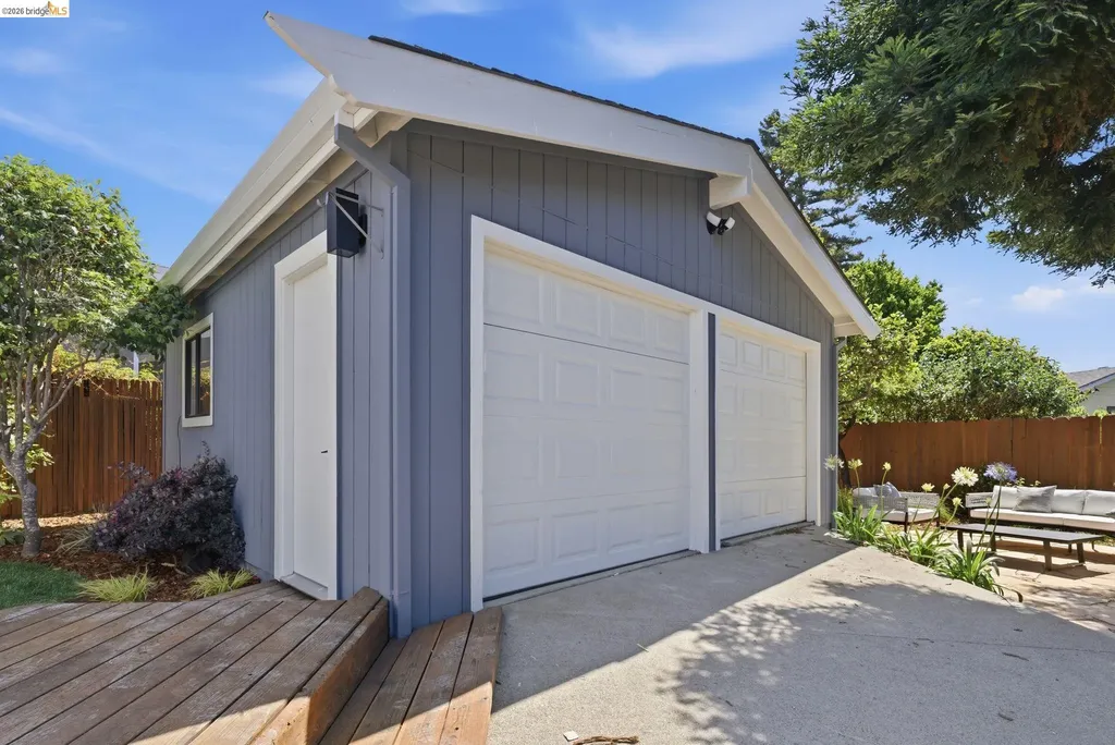 6922 Blake Street El Cerrito CA 94530
