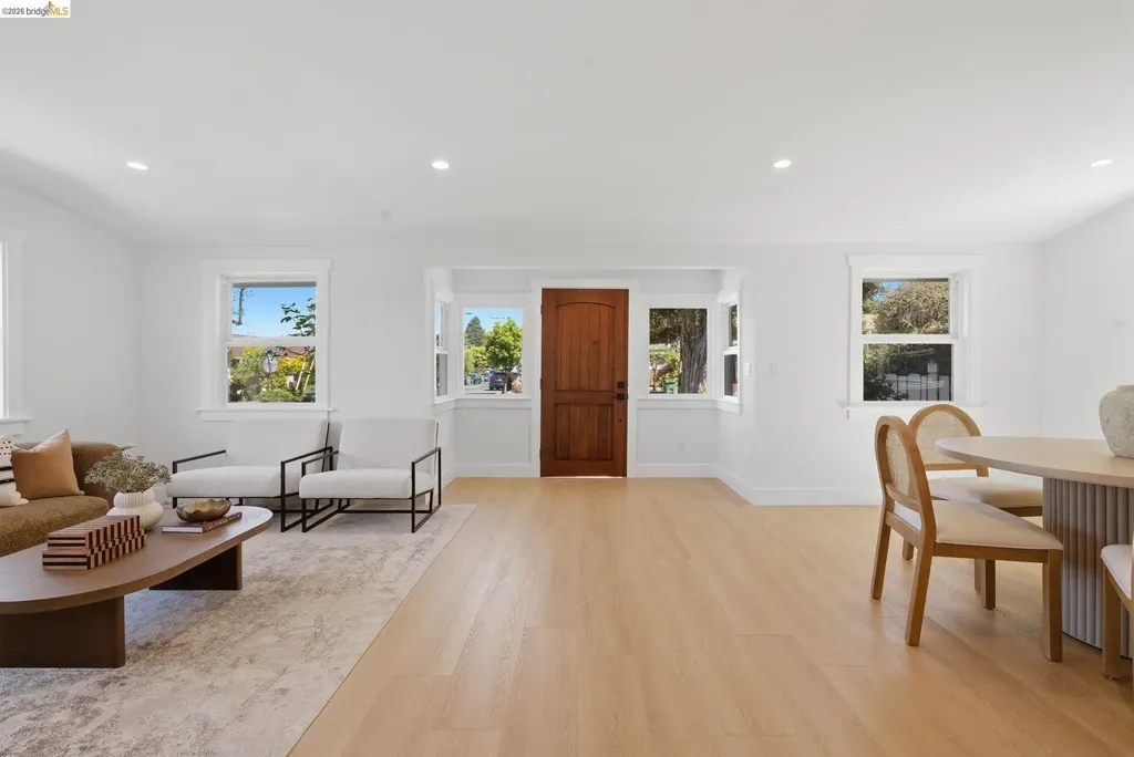 6922 Blake Street El Cerrito CA 94530