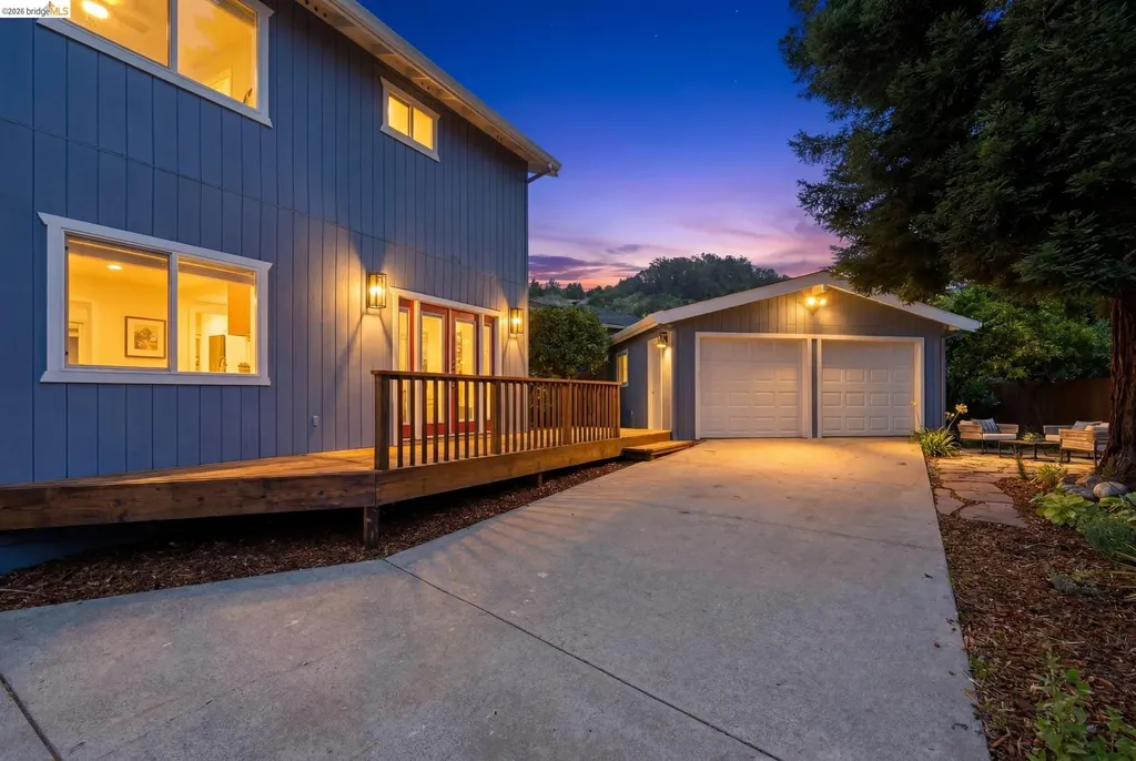6922 Blake Street El Cerrito CA 94530