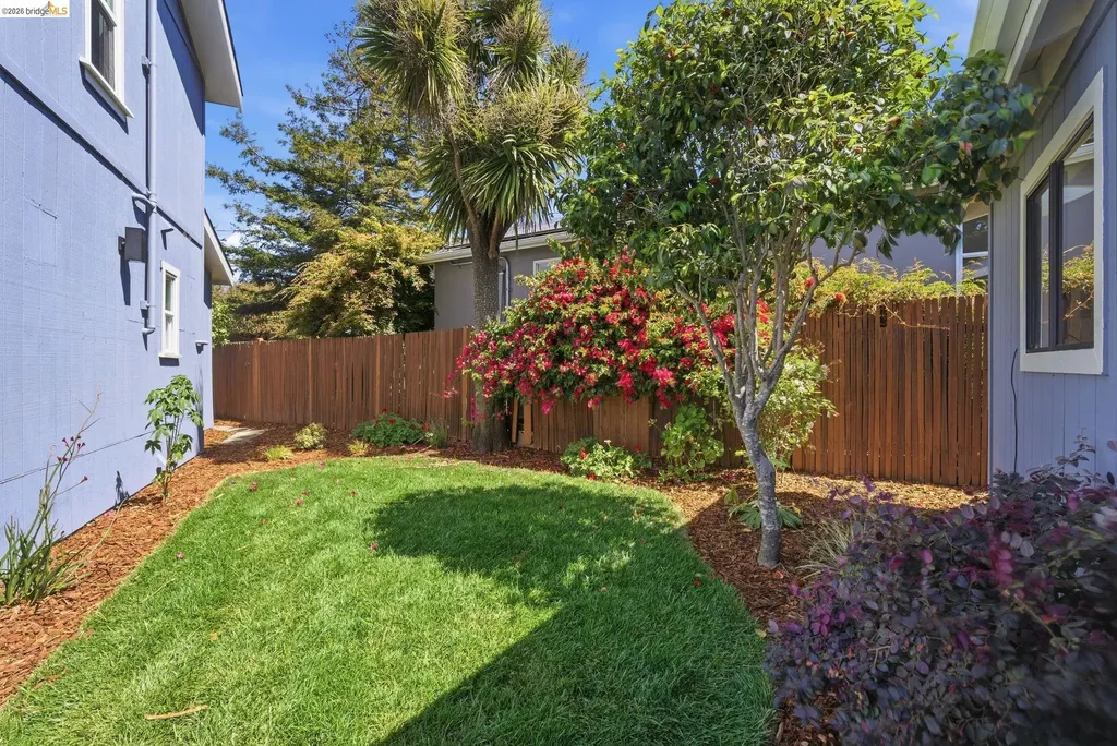 6922 Blake Street El Cerrito CA 94530