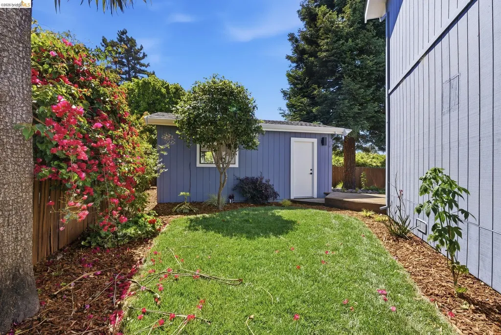6922 Blake Street El Cerrito CA 94530