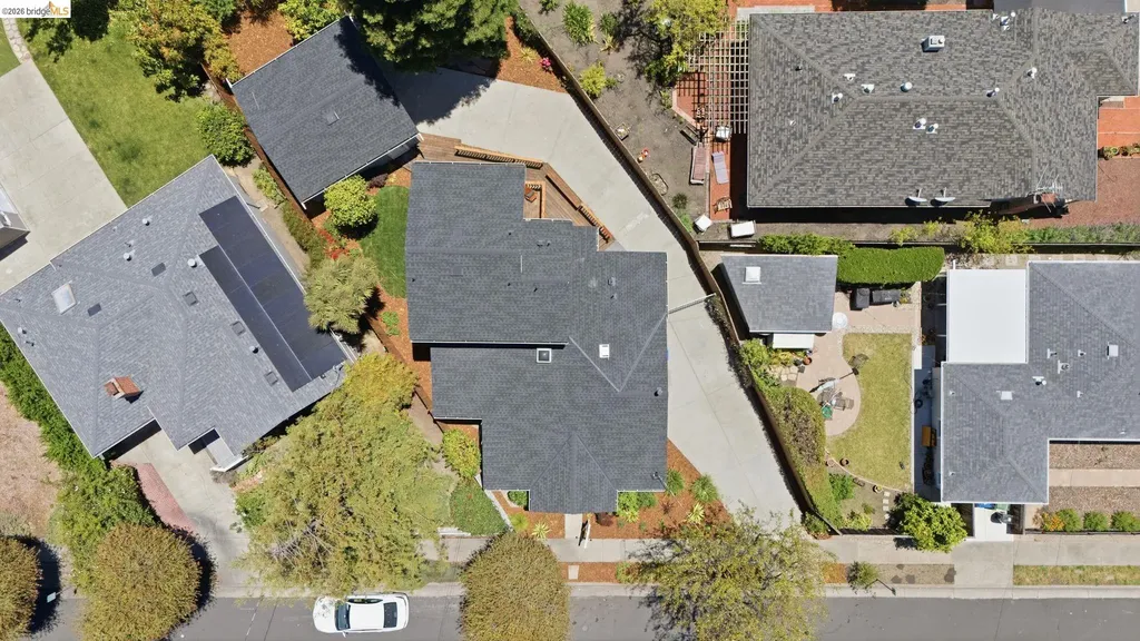 6922 Blake Street El Cerrito CA 94530