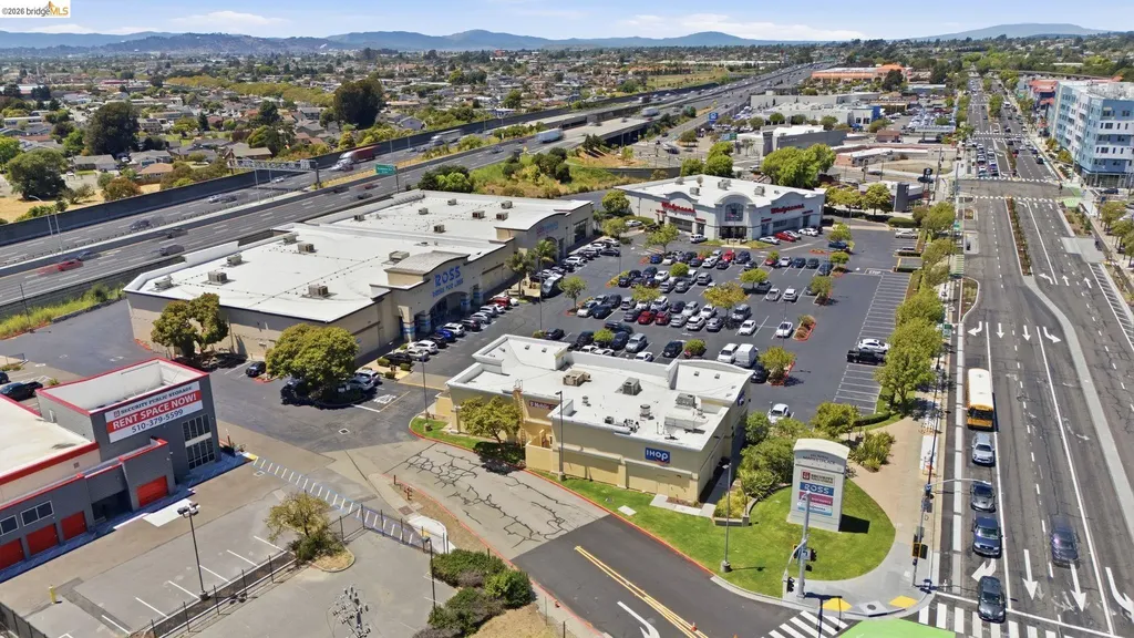 6922 Blake Street El Cerrito CA 94530