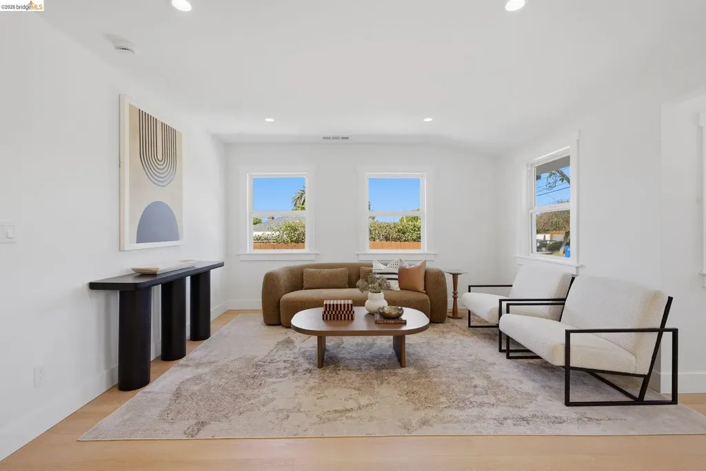 6922 Blake Street El Cerrito CA 94530