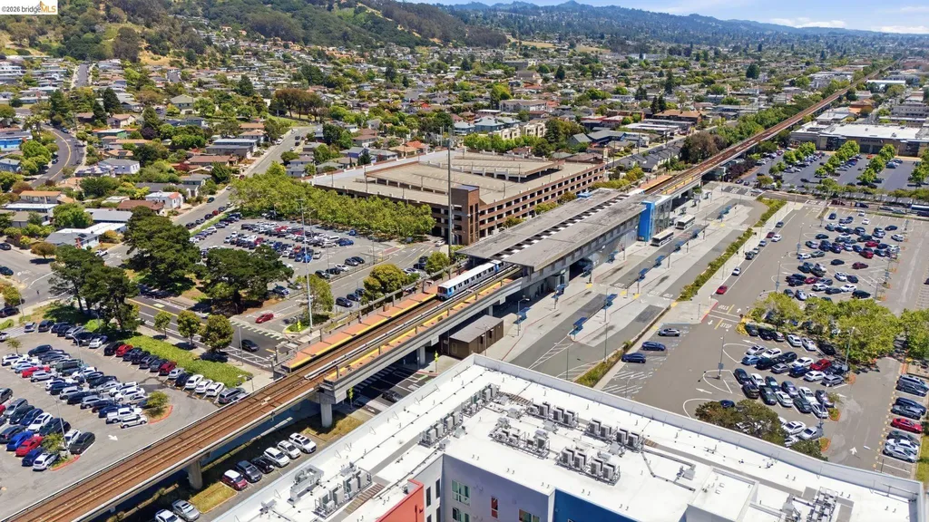 6922 Blake Street El Cerrito CA 94530