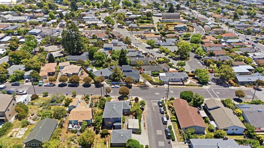 6922 Blake Street El Cerrito CA 94530