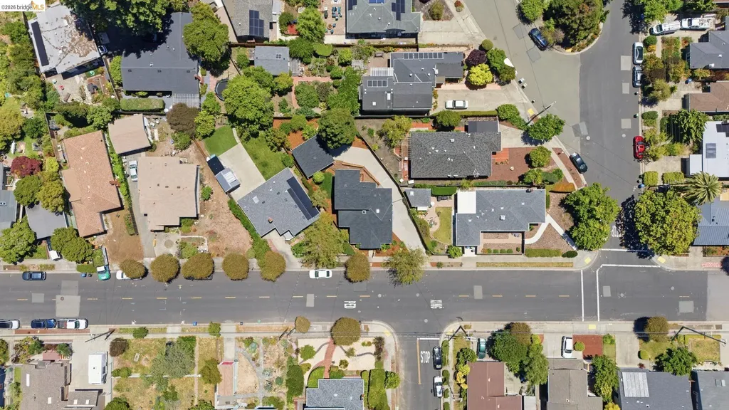 6922 Blake Street El Cerrito CA 94530