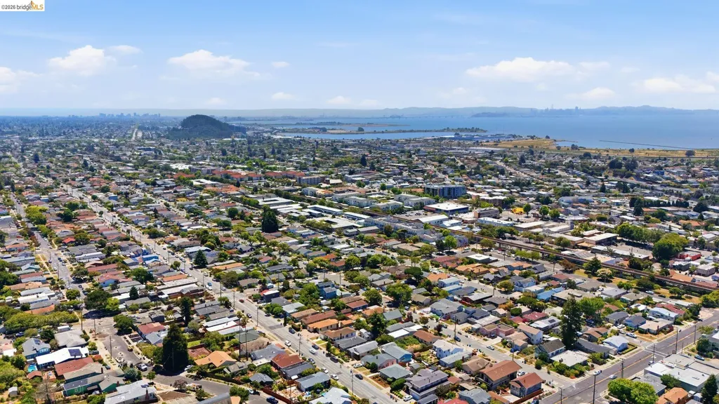 6922 Blake Street El Cerrito CA 94530