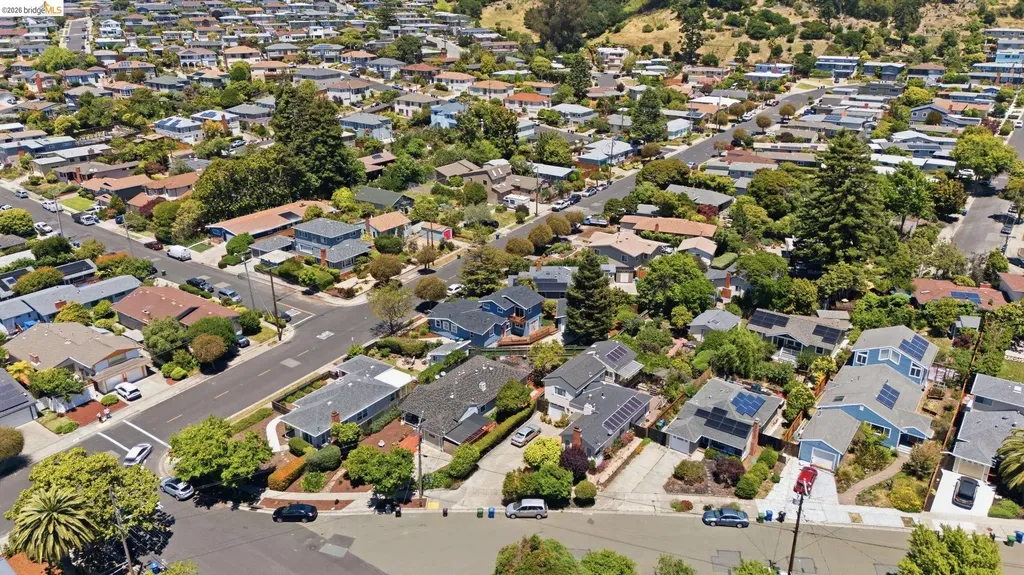 6922 Blake Street El Cerrito CA 94530
