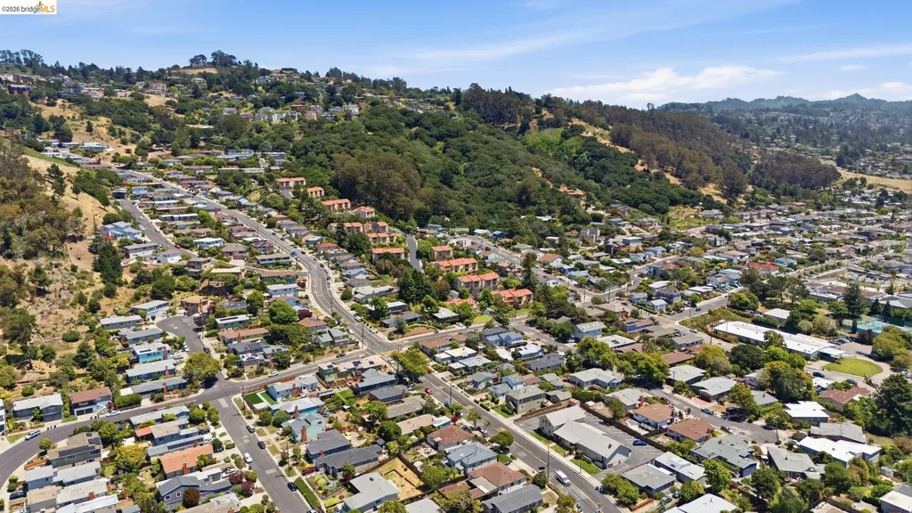 6922 Blake Street El Cerrito CA 94530
