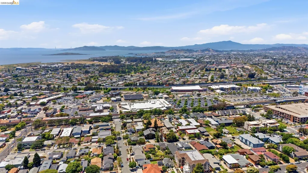 6922 Blake Street El Cerrito CA 94530