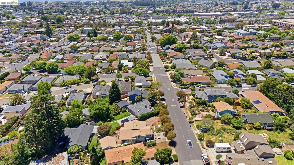 6922 Blake Street El Cerrito CA 94530