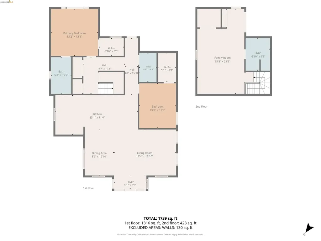 6922 Blake Street El Cerrito CA 94530