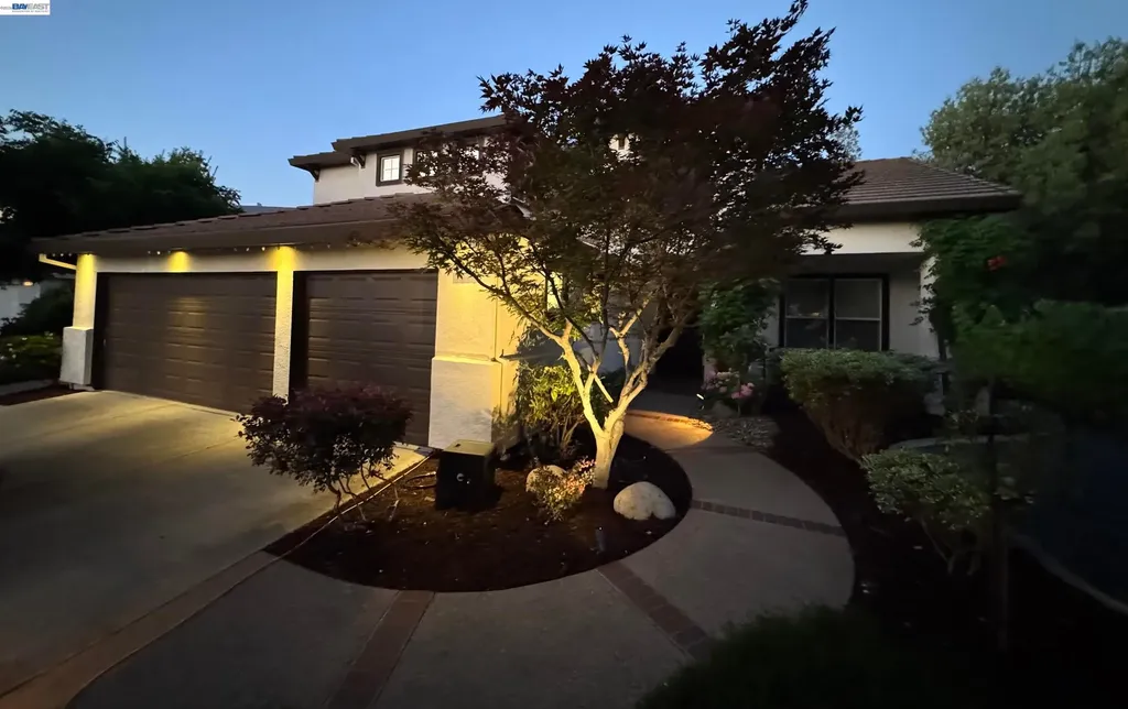 5996 Melanie Court Livermore CA 94550