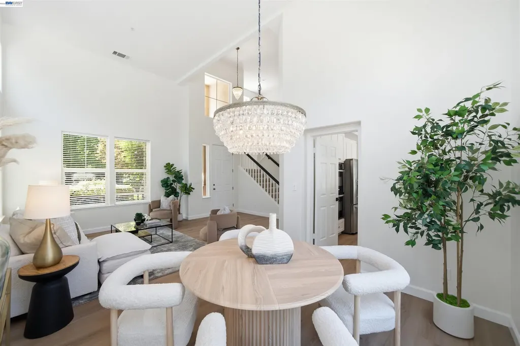 5996 Melanie Court Livermore CA 94550