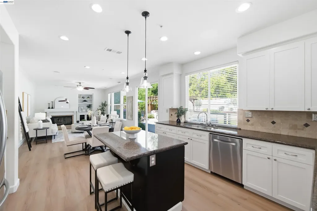 5996 Melanie Court Livermore CA 94550