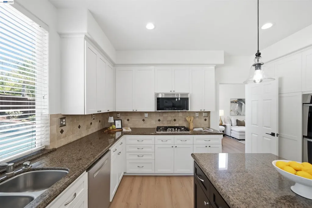 5996 Melanie Court Livermore CA 94550