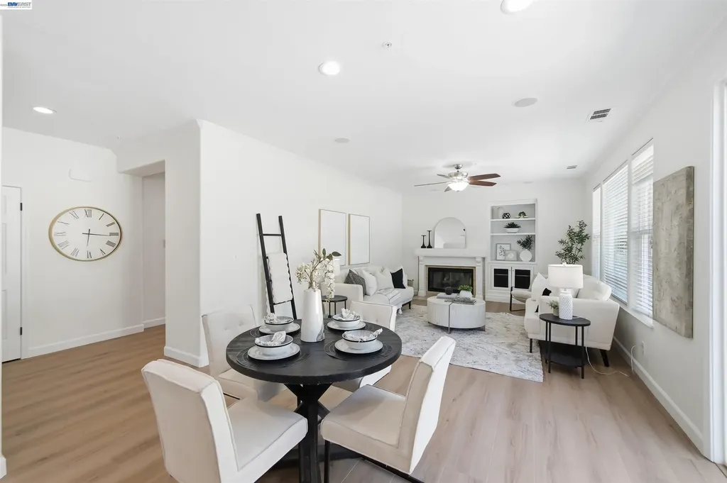 5996 Melanie Court Livermore CA 94550