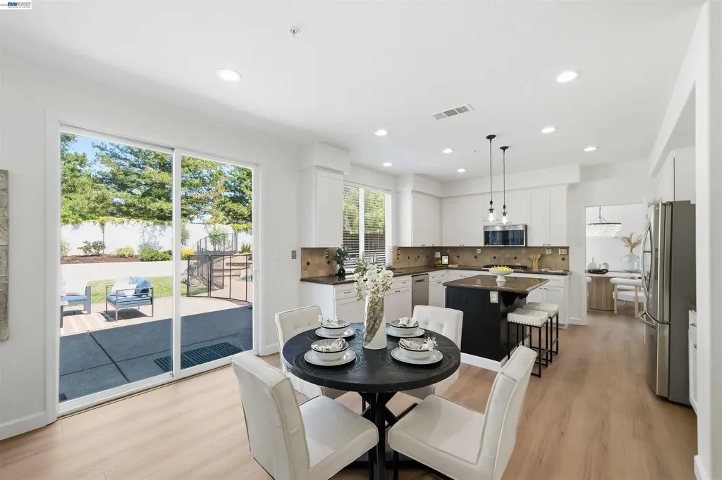 5996 Melanie Court Livermore CA 94550