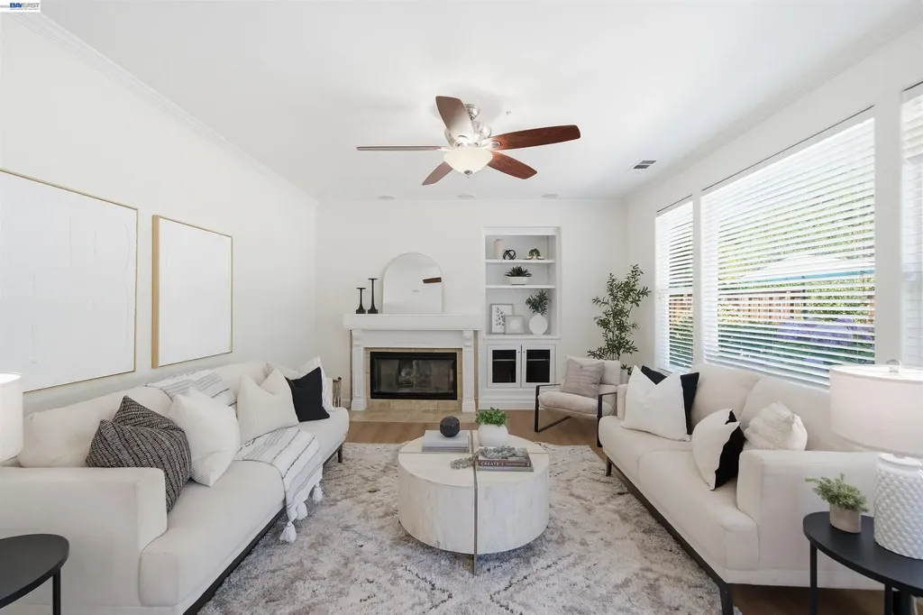 5996 Melanie Court Livermore CA 94550