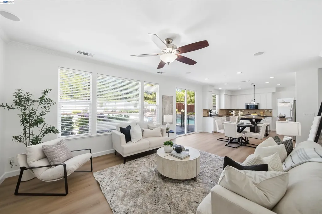 5996 Melanie Court Livermore CA 94550
