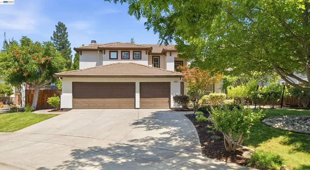 5996 Melanie Court Livermore CA 94550
