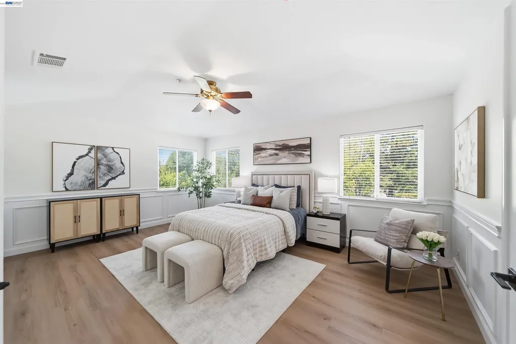 5996 Melanie Court Livermore CA 94550