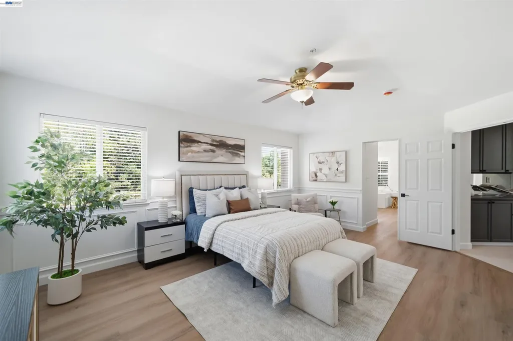 5996 Melanie Court Livermore CA 94550