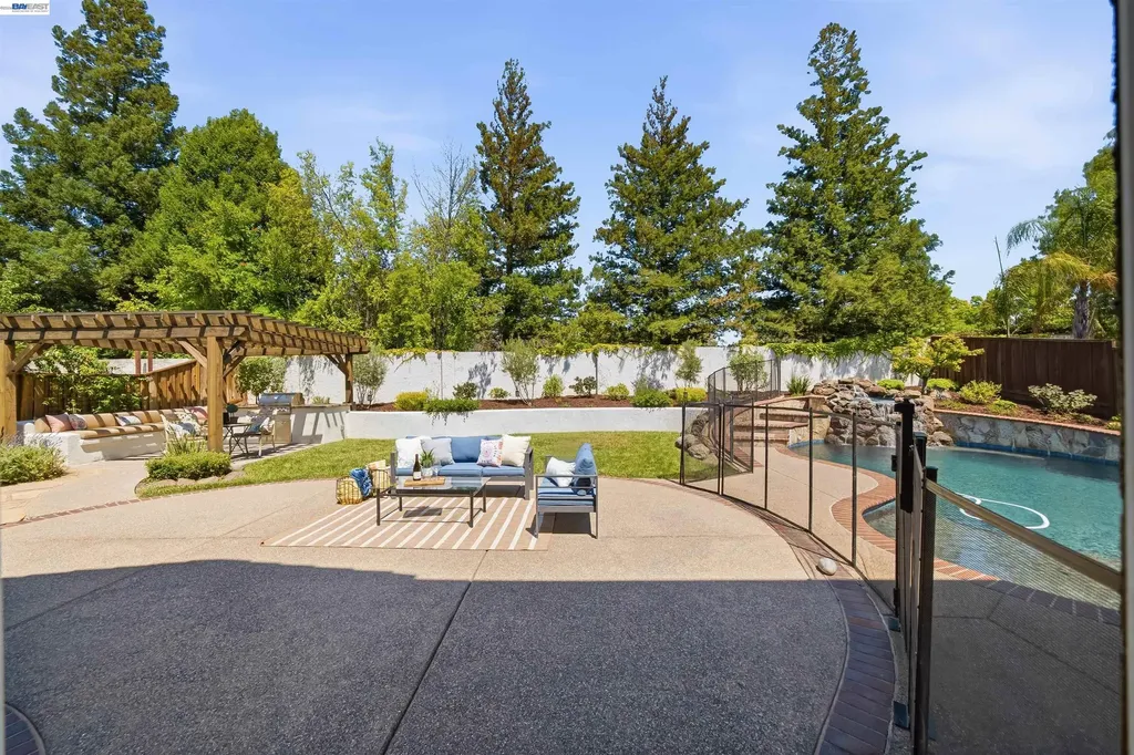 5996 Melanie Court Livermore CA 94550