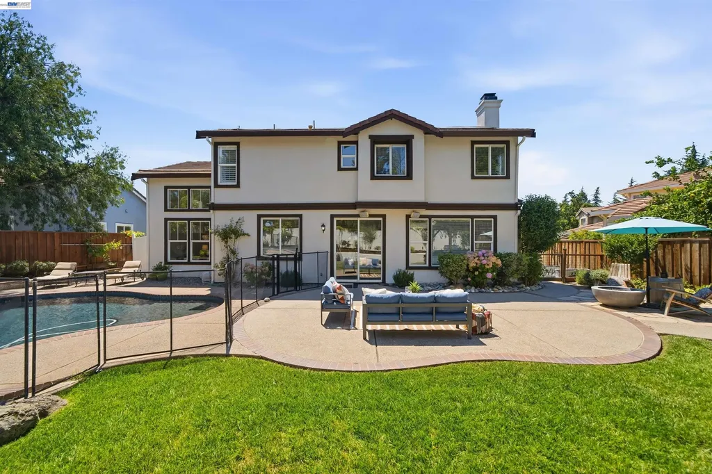 5996 Melanie Court Livermore CA 94550