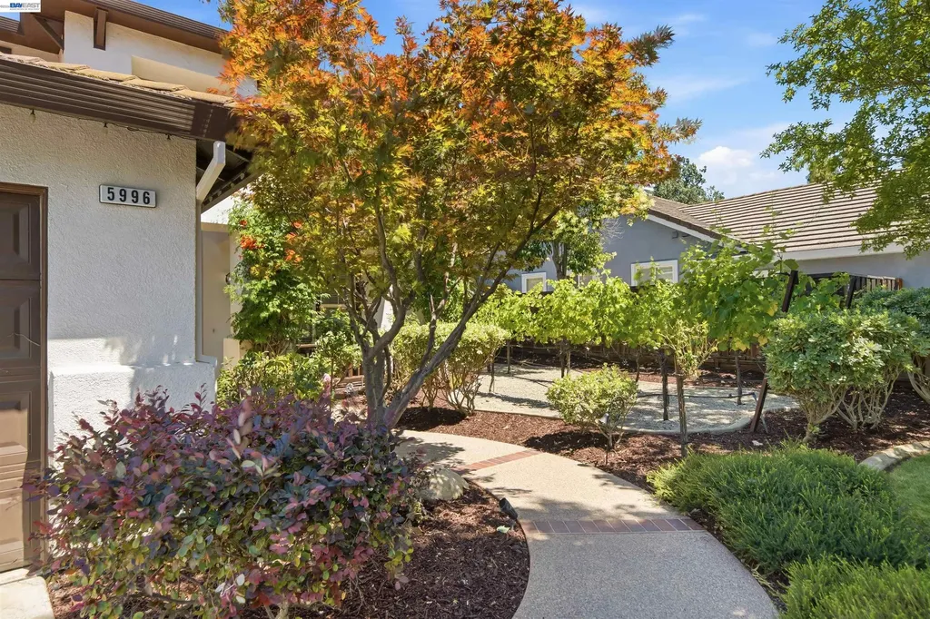 5996 Melanie Court Livermore CA 94550
